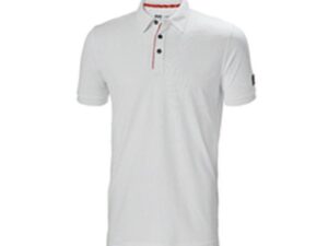 HH Kensington Tech polo bleu marine L