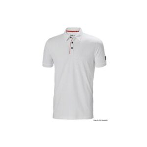 HH Kensington Tech polo bleu marine L
