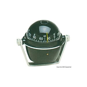 Compas AquaMeter 2"5/8