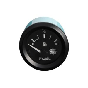Capteur niveau vertical inox 316 0-190 ohm 100 cm