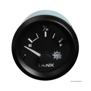 Jauge universal mention TANK 240/33 ohm