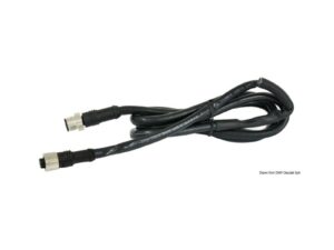Câble mâle/femelle connecteur NMEA 2000 3 m