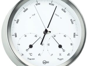 Barigo Steel Met 2 strumenti