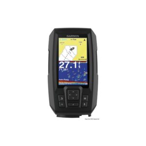GARMIN Echo Striker Plus 4