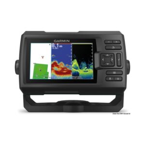 GARMIN Echo Striker Vivid 5cv