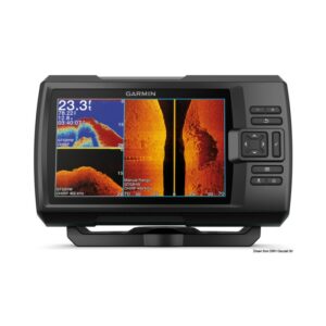 GARMIN Echo Striker Vivid 7sv no transducer