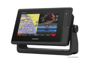 Trasduttore passante CHIRP Garmin 600 W