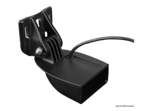 CHIRP Garmin 600W 85-165 kHz