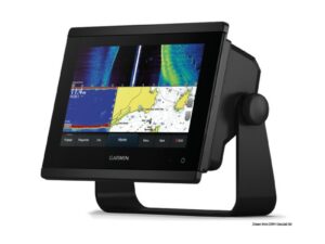 GARMIN chartplotter GPSMAP