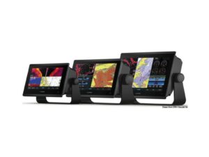 Chartplotter Garmin GPSMap 1223