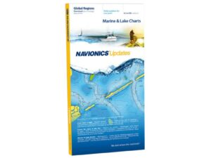 Navionics Updates