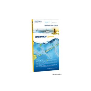 Navionics Updates
