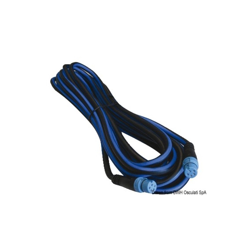 3-m STNG Backbone cable