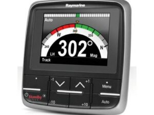 Raymarine p70