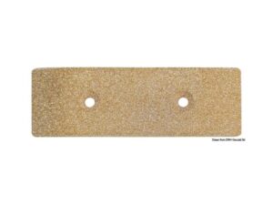 Groundplate Standard mass plate
