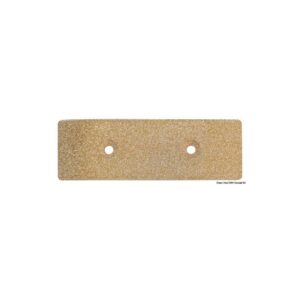 Groundplate Standard mass plate