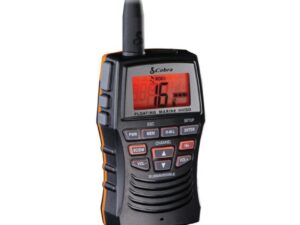 Cobra MR HH150 FLTE VHF