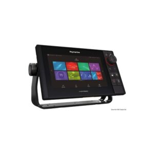 Axiom Pro 9 S touchscreen multifunction display