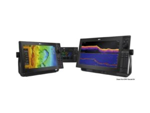 Display Multifunzione Axiom2 Pro 9S