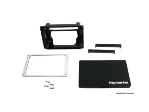 Front recess mounting kit for Axiom 7