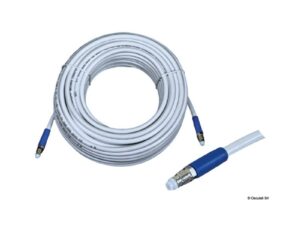 Câble RG8X 3 m