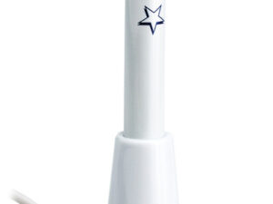 Supporto el. rotante antenne