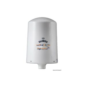 GLOMEX WeBBoat antenna 4G lite high speed