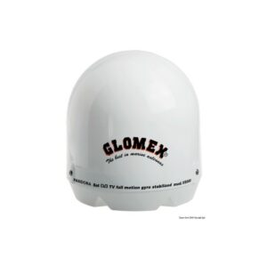 Antenne TV Glomex V8001