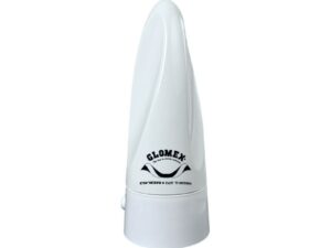 GLOMEX Avior TV/AM-FM antenna white