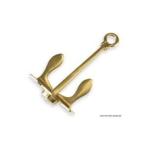 Ancre presse-papiers 140 mm