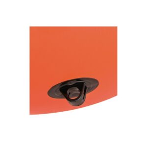 Bouée de régate orange 150 x 160 cm