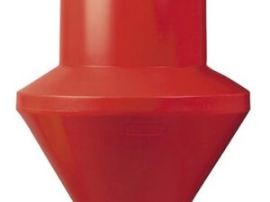 Bouée de mouillage rouge HD Ø 46 cm
