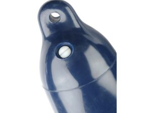Pare-battage NDH-0 bleu