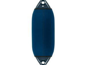 Housse pare-battage néoprène F02 blue/black