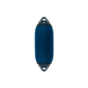 Housse pare-battage néoprène F02 blue/black