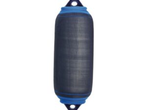 Housse parebatt. A1 bleu +tête
