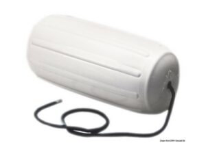 Parebattage Polyform HTM2 blanc