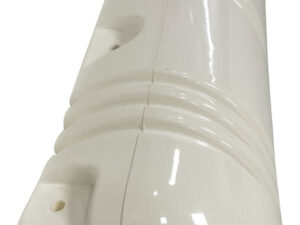 Protection pour ponton 760 mm Bleu