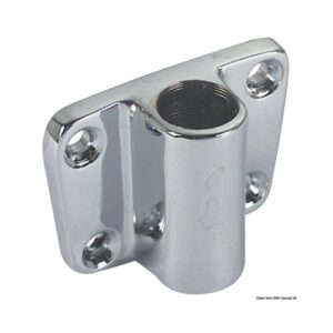Support latéral p. dame de nage 12 mm