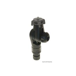 Attache articulé p. GoPro photoappareil camerascop