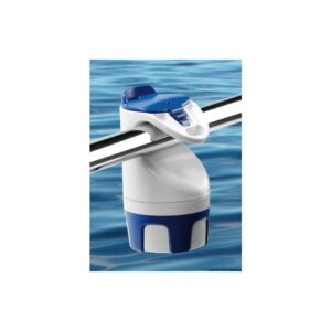 Portabibite Rail Cup bian/blu