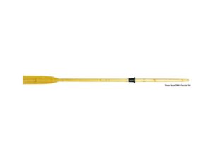 Aviron épicéa 2 220 cm