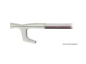 Gaffe nylon 100-200 cm