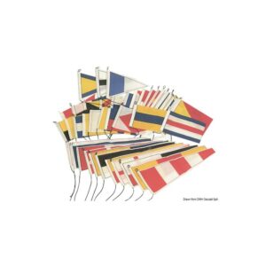 Pannelli numerici 20x30 2