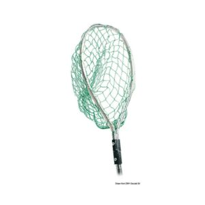 Epuisette maillon large, petit