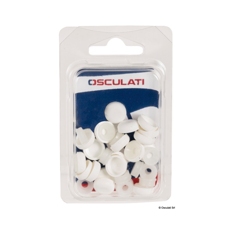 Cache-vis pour autotaraudeuse 12 mm (blister 20 pcs) – Image 3