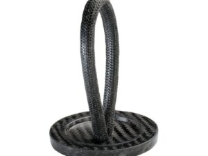 Pro Loop ROPEYE 70/120-8 carbone marine inox