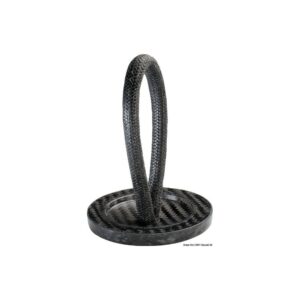 Pro Loop ROPEYE 70/120-8 carbone marine inox