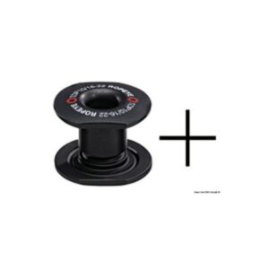Ropeye Double TDP 10/16-22 marine inox