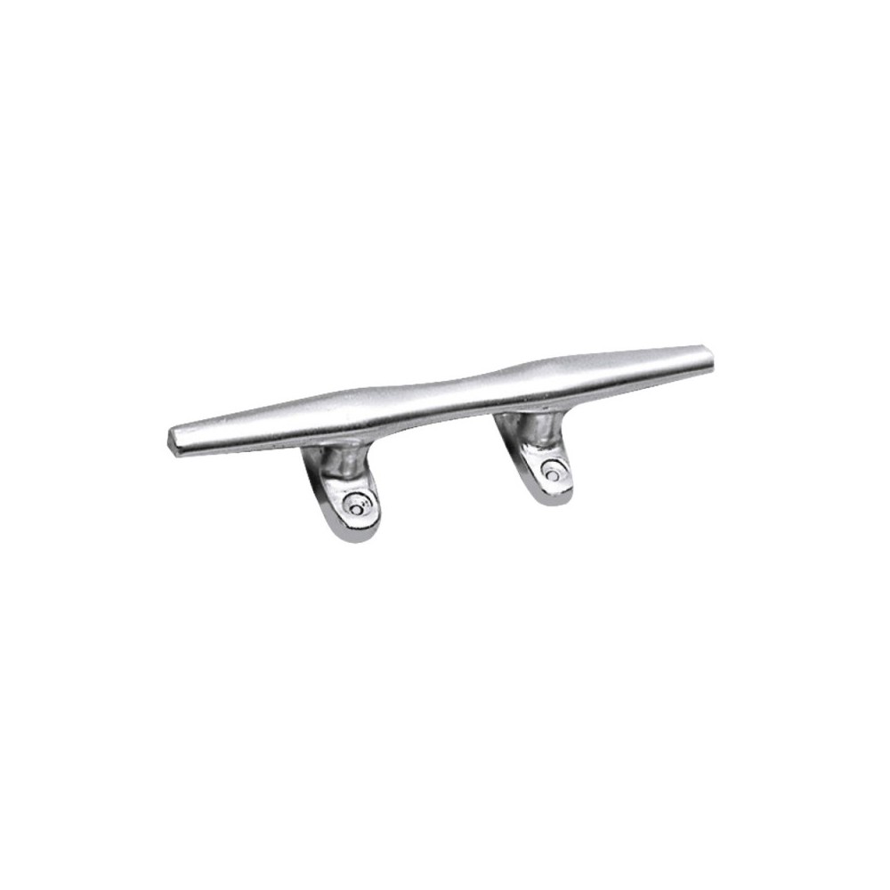 Taquet Hollow Cleat aluminium anodisé 210 mm